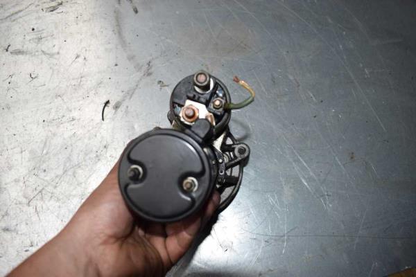 DEMARREUR CITROEN/PEUGEOT - Vue 3